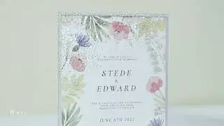 8X10 Sliver Picture Frames Acrylic Sign Holder Double-Sided 8X10 Sliver Frames for  Wedding