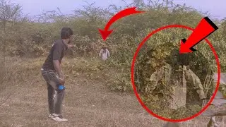 जंगल के अंदर आत्मा 🔴 Like