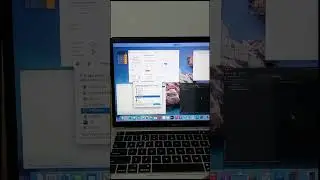 How to force quit applications on Macbook - all at once #mactips