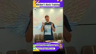 Food Safety Training Hygiene Training New Restaurant Startup #chefdheerajbhandari