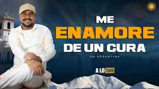 ❌ ME ENAMORE DE UN CURA EN ARGENTINA - PICA ( A LO TUANI PODCAST )