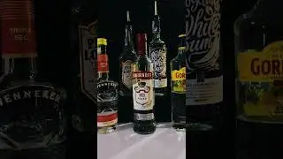 ගින්දර.. 🔥❤️&zwj;🔥 | Cocktail Martis 213 | #longislandicedtea #cocktail #tutorial