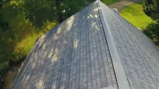 Reliable Roofing & Construction: Installing a Brand New CertainTeed Roof