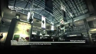 MW3 Noob Neck Trolls SnD4Dummies (Just2CrazyGuys)