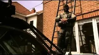 Belgian DSU