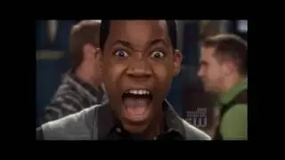 Everybody Hates Chris- Chris Freaks Out!
