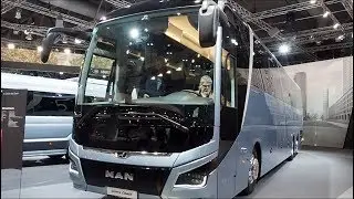 MAN Lion's Coach