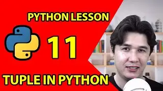 Tuple in Python
