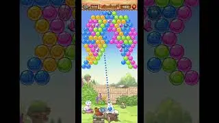 Simon&rsquo;s Cat Pop Time &ndash; Level 6 Gameplay (Mobile)