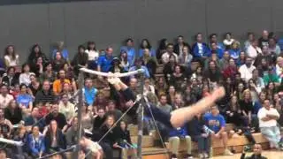 1-8-2012 Zam example of saved cast handstand