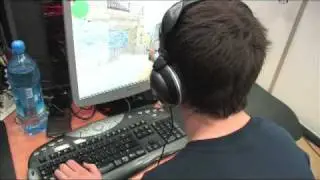 KODE5 VoD: SK Map 1