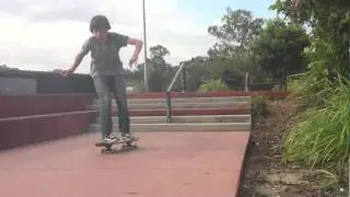 capalaba
