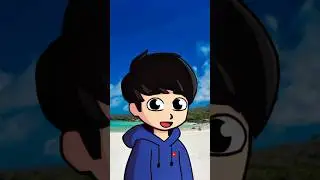 La MEJOR PLAYA De ECUADOR 🤫🇪🇨 #ecuador #humor #shorts
