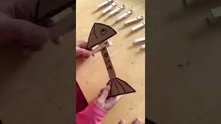 Letter Matching and Spelling Fish