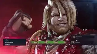 Tekken 8 V.S. ShinPaulo