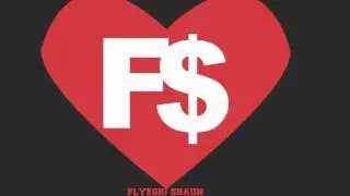 FlyeGhi Shaun - A Milli On (DOWNLOAD IN DESCRIPTION)