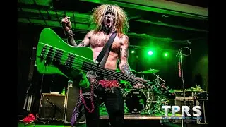 Rocklahoma Special - Sam Spade of the Midnight Devils / Adam Richmond of Surviving Rocklahoma