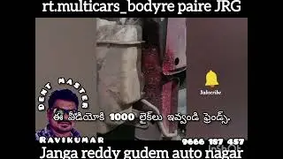 Swift car post-repair and bonnet gap setting,#viralshorts,#trendingshorts #viralvideo #automobile 
