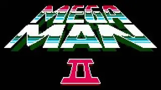 Wood Man Stage (Easy Mix) - Mega Man 2