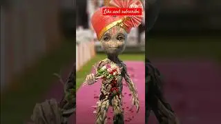 super hero in Indian wedding #all marval character #status#video#shorts