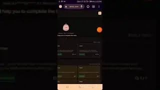 yacca zakayi connect din account da wallet naka a metatime airdrop