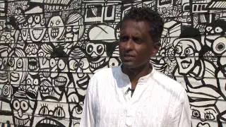Shyam Selvadurai The Hungry Ghosts