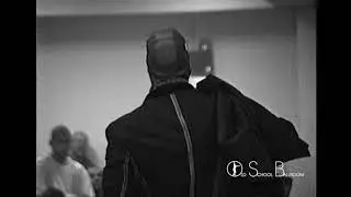 Father Maurice Ebony