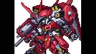 Robot Game Music