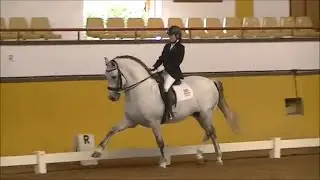 Alejandra Zapata & HOTELERO IV Clásica 1