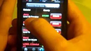 iMobster: How to make a high income at a low level
