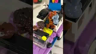 Kids 😆  #lego
