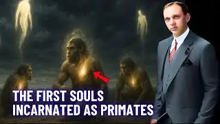 Edgar Cayce reveals: The first souls incarnated on Earth 12.5 million years ago