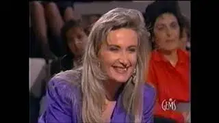 ANA BELÉN - DE TÚ A TÚ ( Entrevista )