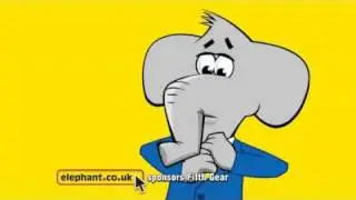 elephant.co.uk Sponsorship ident-Smart