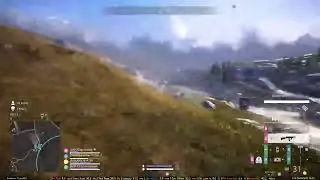 Bf 5 squad