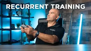 Understanding Recurrent Training