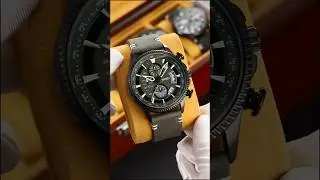 SKMEI 2059 Wrist Watches Luxury Leather Watch Quartz Men