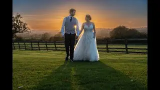 Katie & Adam Hyde House Wedding Slideshow