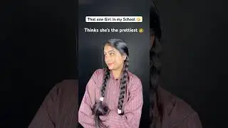 Relatable?😜#youtubeshorts #youtube#shorts #trending #funny #comedy #school#relatable #viral