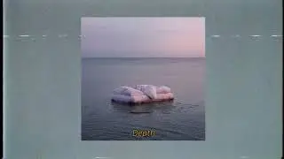 CHILL INDIE GUITAR LOFI TYPE BEAT － DEPTH (EMO INSTRUMENTAL 2021)