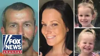 Husband confesses to killing pregnant wife, kids: reports