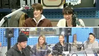 Jaehyun (NCT 127) & Jiwoo (KARD) 💜JAEWOO💜
