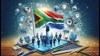 Future-Ready Technology Solutions for South African Schools #educationtechnology #SmartSchools