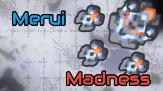 EVENT!! - Merui Madness | Mindustry