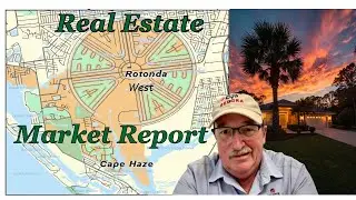 Aug 2025 Market Report Rotonda West