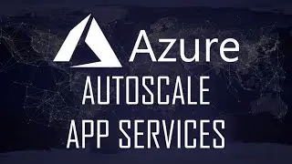 Autoscale on Azure App Services