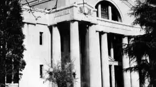 History of Oakland Technical High School