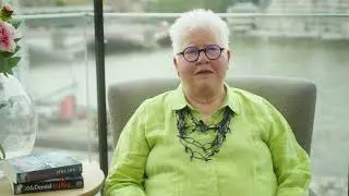 Val McDermid on returning to Karen Pirie