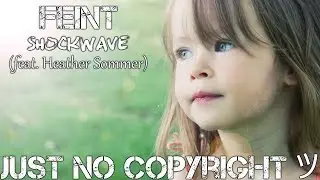 ＳＨＯＣＫＷＡＶＥ (Female Vocal Drum and Bass No Copyright Background Music)