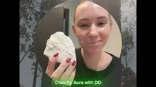Discover the SOOTHING Power of Chalk and Clay for Deep Sleep ASMR | 09-11Jan26| #asmr #crunchynoises